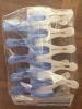 Large clothes pegs clamps